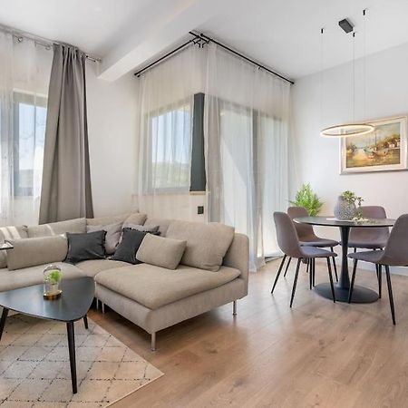 Villa 64 Apartment #2 มลินี ภายนอก รูปภาพ