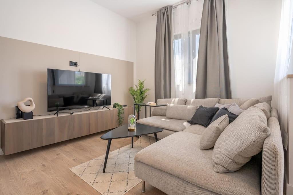 Villa 64 Apartment #2 มลินี ภายนอก รูปภาพ