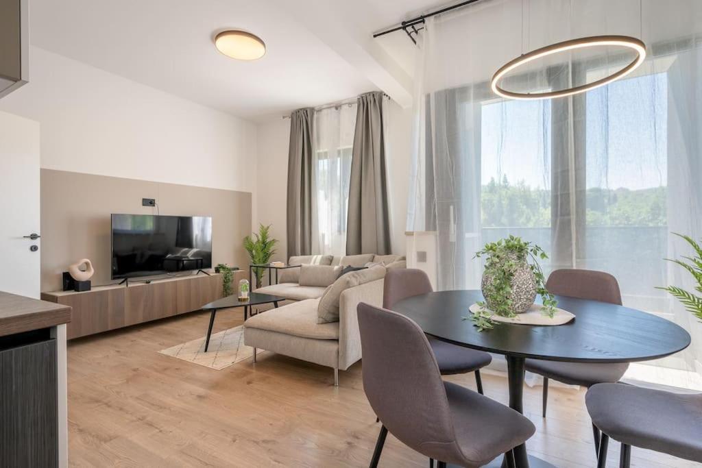 Villa 64 Apartment #2 มลินี ภายนอก รูปภาพ