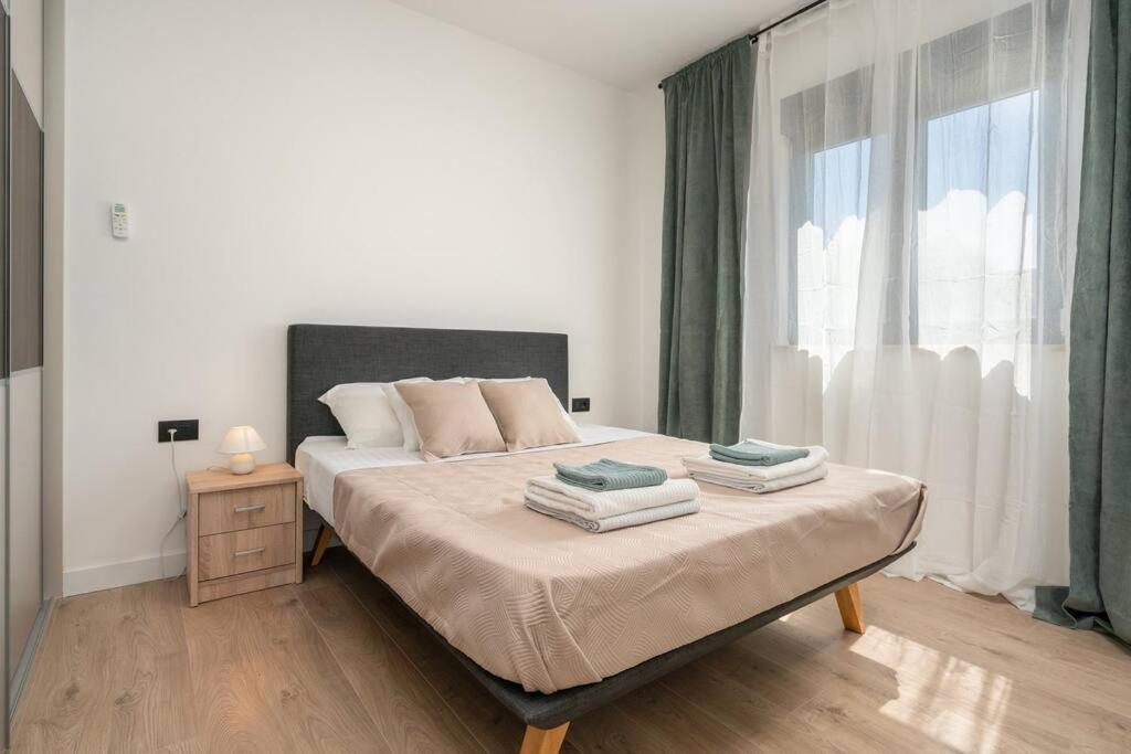 Villa 64 Apartment #2 มลินี ภายนอก รูปภาพ