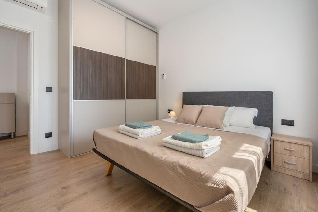 Villa 64 Apartment #2 มลินี ภายนอก รูปภาพ